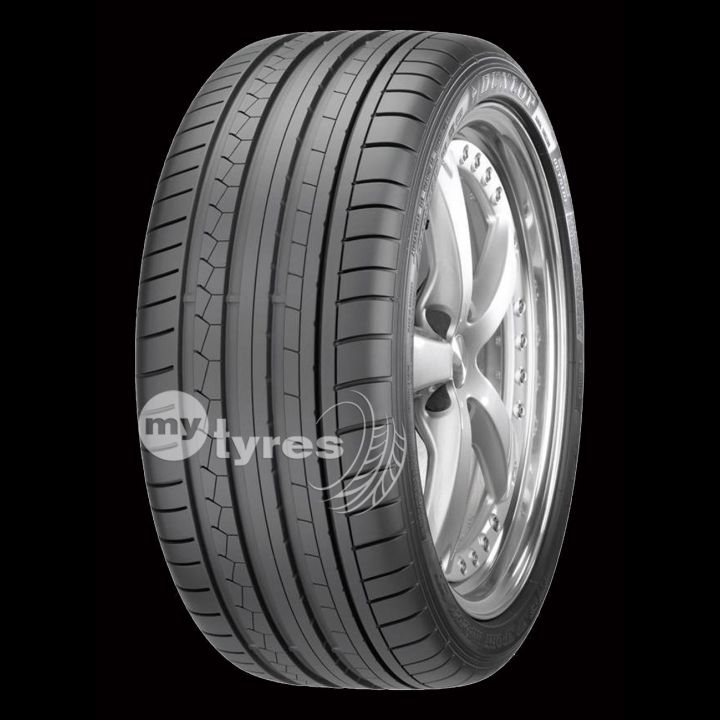 Dunlop SP Sport Maxx GT 275/35R20 102Y XL J