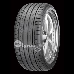 Dunlop SP Sport Maxx GT 285/35R21 105Y XL ROF