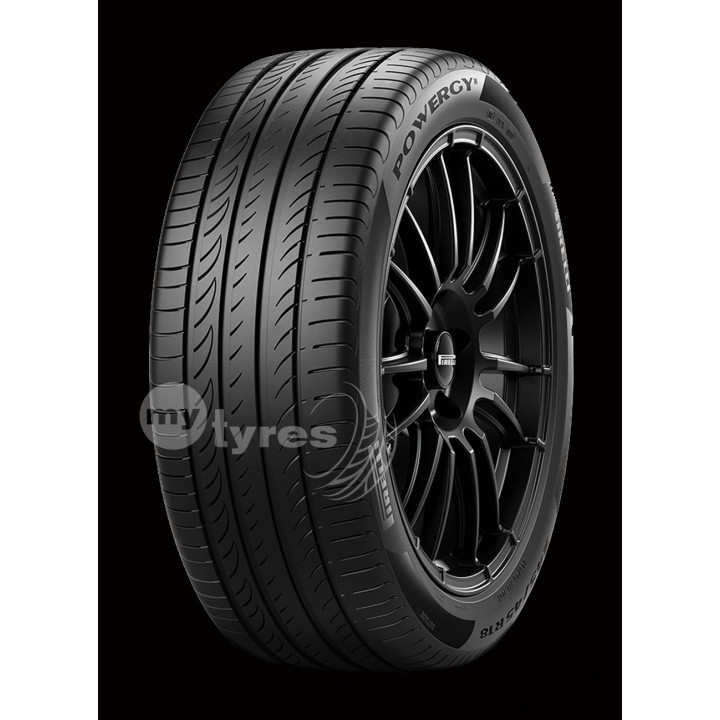 Pirelli Powergy 235/66R17 108V XL