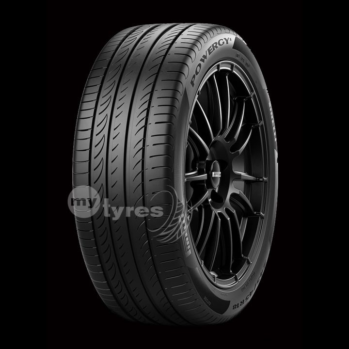 Pirelli Powergy 245/40R17 95Y XL