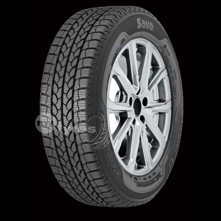 Sava Eskimo LT 215/75R16C 116/114R
