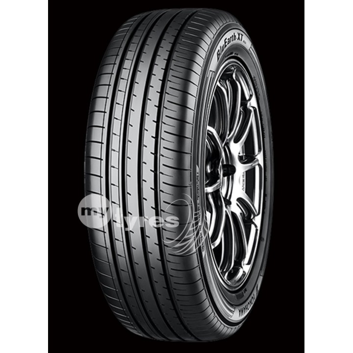 Yokohama Bluearth-XT AE61 235/60R17 102V