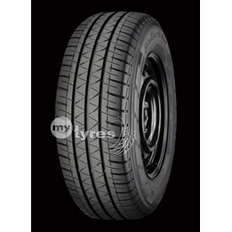 Yokohama Bluearth-Van RY55 225/65R16 C 110/112T