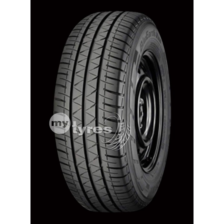 Yokohama Bluearth-Van RY55 225/65R16 C 110/112T