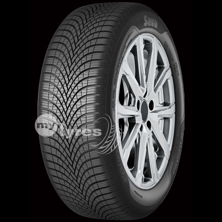 Sava All Weather 205/60R16 96H