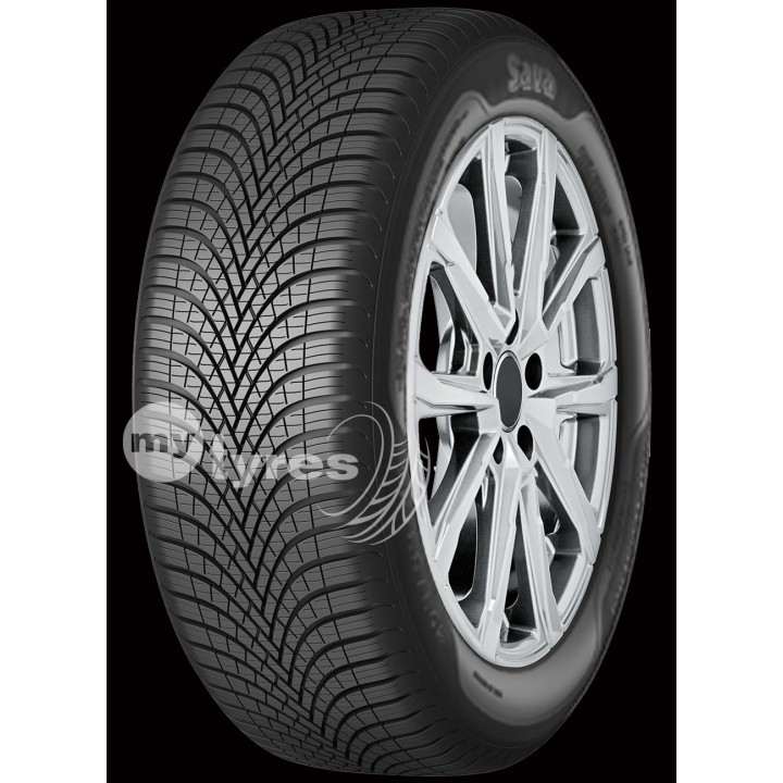 Sava All Weather 225/65R17 102H