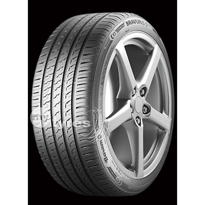 Barum Bravuris 5 175/65/15 84T