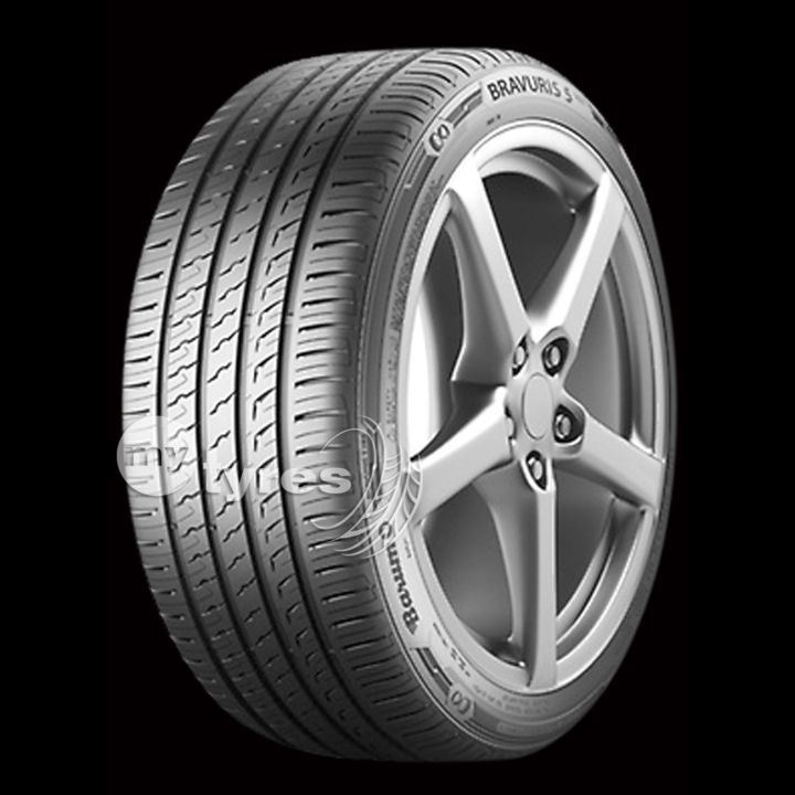 Barum Bravuris 5HM 205/55R15 88V