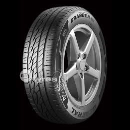 General Grabber GT Plus 235/50R18 97V
