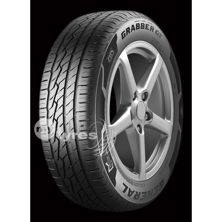 General Grabber GT Plus 235/65R17 108V XL