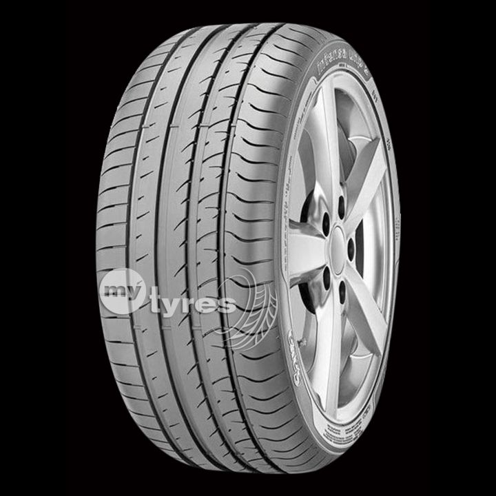 Sava Intensa UHP 2 245/45R18 100Y XL