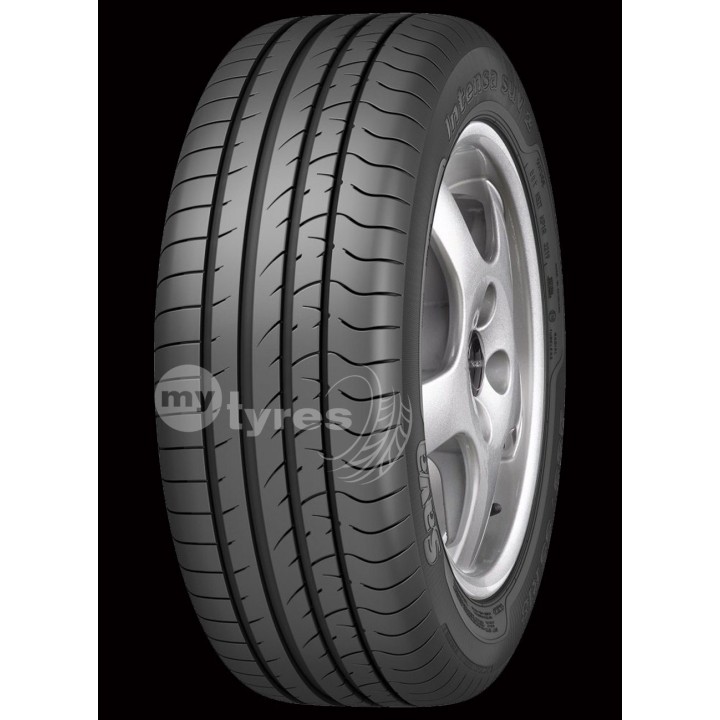 Sava Intensa SUV 2 255/55R18 109W XL