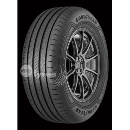 Goodyear Efficientgrip 2 SUV 285/60R18 116V