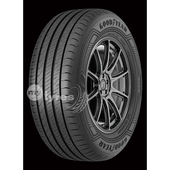 Goodyear Efficientgrip 2 SUV 285/60R18 116V