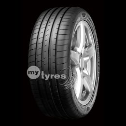 Goodyear Eagle F1 Asymmetric 5 265/40R20 104Y XL