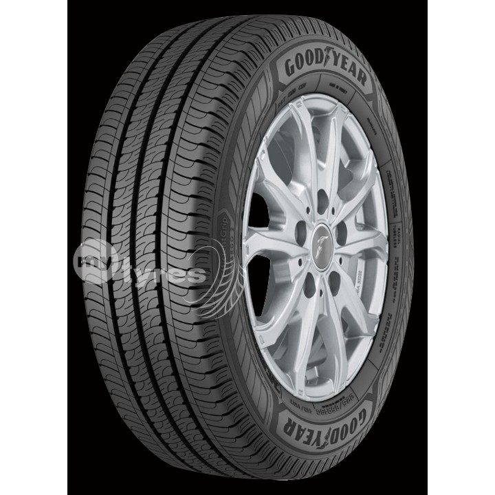 Goodyear Efficientgrip Cargo 2 205/70R15 C 106/104S