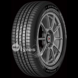 Dunlop Sport All Season 165/65R15 81T