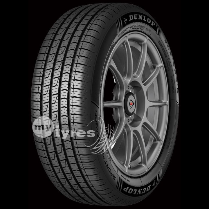 Dunlop Sport All Season 165/65R15 81T
