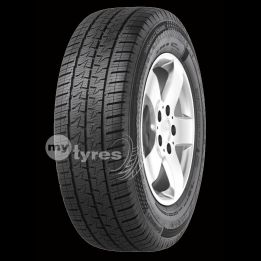Continental Van Contact 4 Seasons 195/60R16 C 99/97H