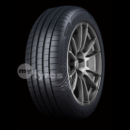 Goodyear Eagle F1 Asymmetric 6 225/45R18 95Y XL