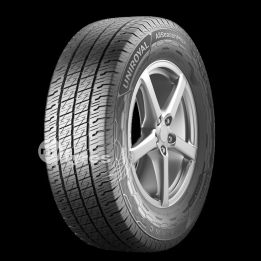 Uniroyal All Season MAX 205/75R16 C 110/108R