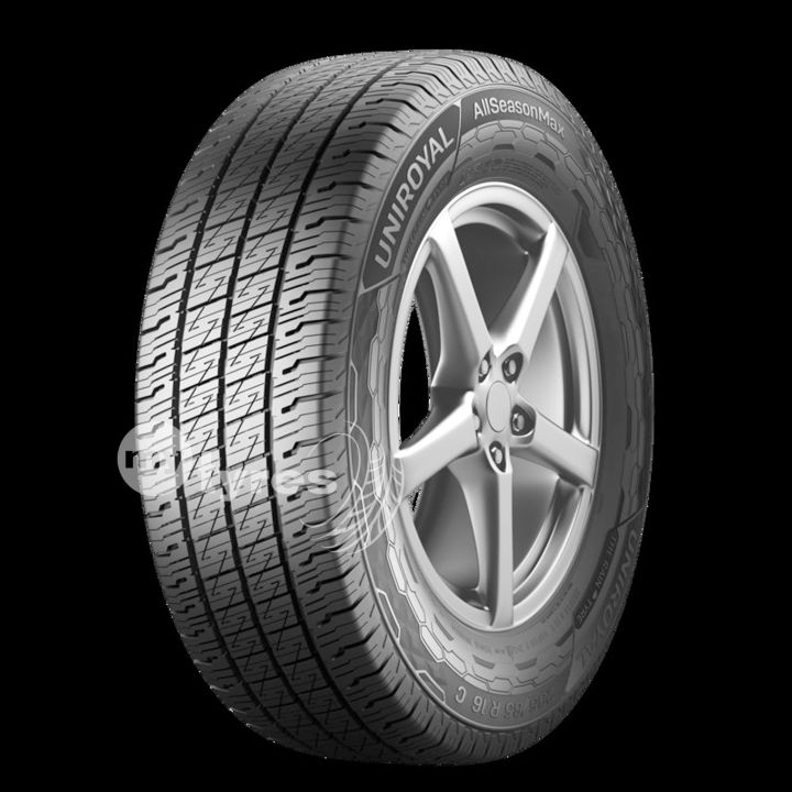 Uniroyal All Season MAX 205/65R16 C 107/105T