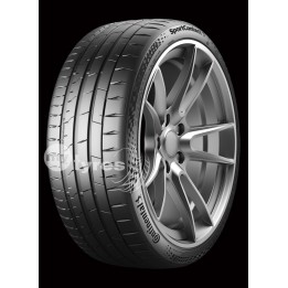Continental Sport Contact 7 225/35R19 93Y XL