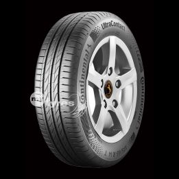 Continental Ultra Contact 165/65R15 81T