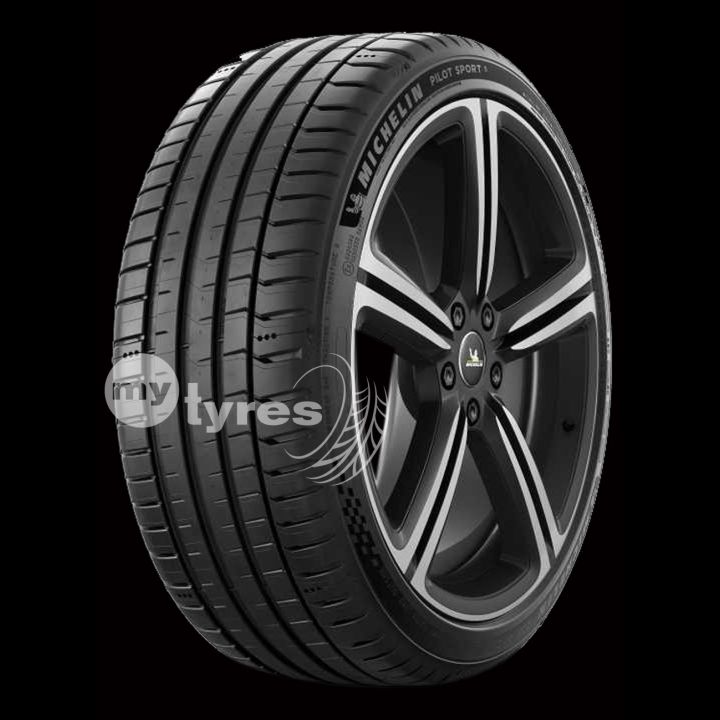 Michelin Pilot Sport 5 235/40R18 95Y XL