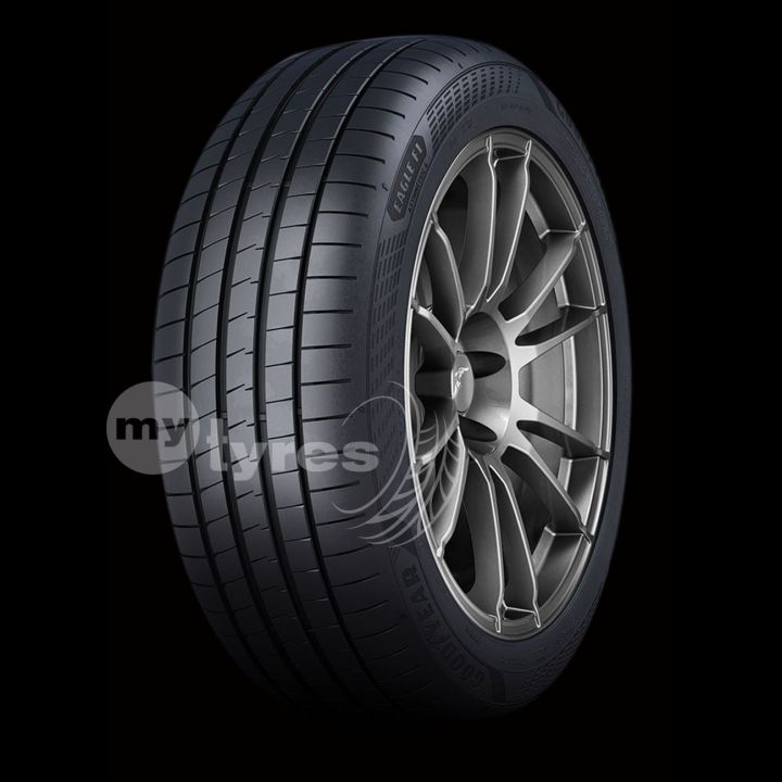 Goodyear Eagle F1 Asymmetric 6 225/35R18 87W XL