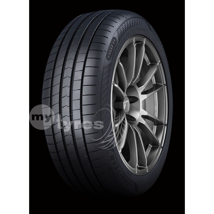 Goodyear Eagle F1 Asymmetric 6 255/35R18 94Y XL