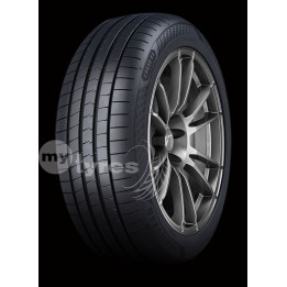 Goodyear Eagle F1 Asymmetric 6 235/55R17 103Y XL