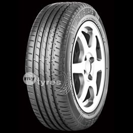 Lassa Driveways 205/60R15 91V