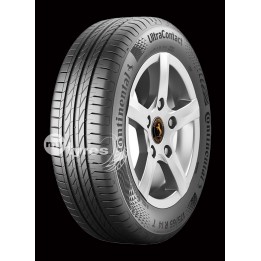 Continental Ultra Contact 175/65R15 84T