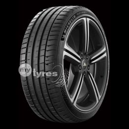 Michelin Pilot Sport 5 245/45R18 100Y XL
