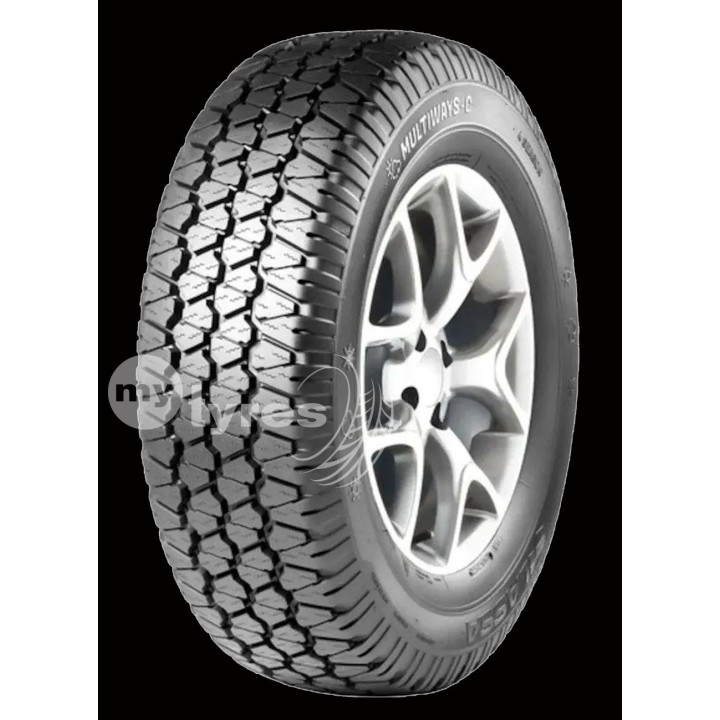 Lassa Multiways-C 195/75R16C 107/105Q
