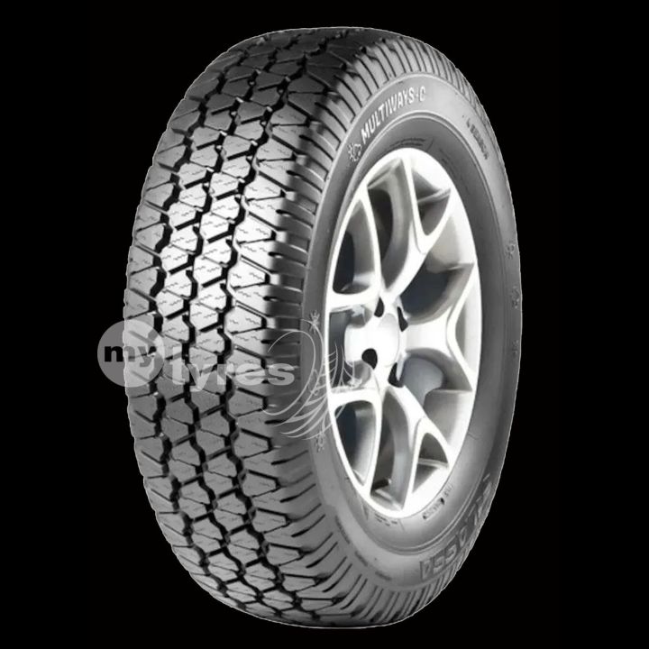 Lassa Multiways-C 205/75R16C 113/111Q