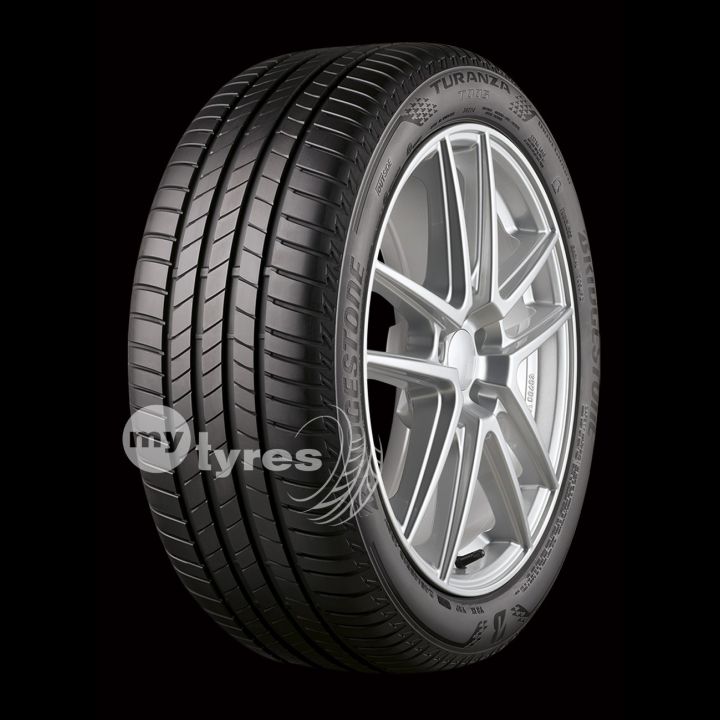 Bridgestone Turanza T005 185/55R15 82V