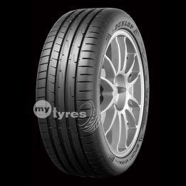 Dunlop Sport Maxx RT2 SUV 235/45R20 100W XL