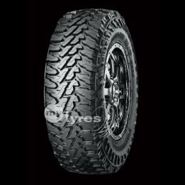 Yokohama Geolandar M/T G003 225/75R16 115/112Q
