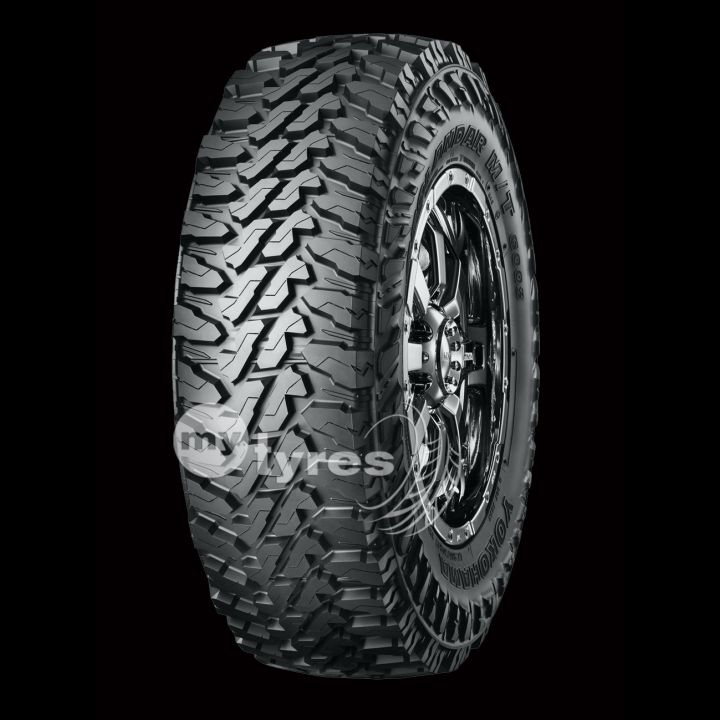 Yokohama Geolandar M/T G003 225/75R16 115/112Q