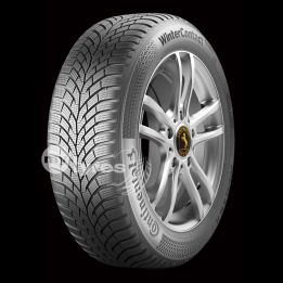 Continental Winter Contact TS870 205/55R16 91T