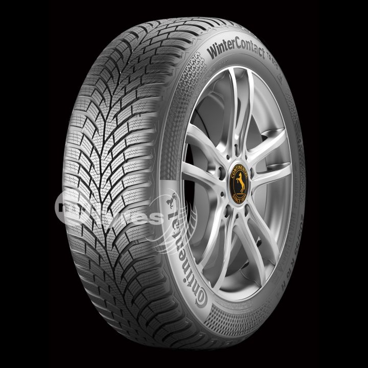 Continental Winter Contact TS870 205/55R16 91T