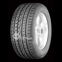 Continental Cross Contact UHP 235/55/17 99H