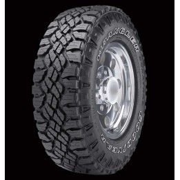 Goodyear Wrangler Duratrac 255/55/19 111Q