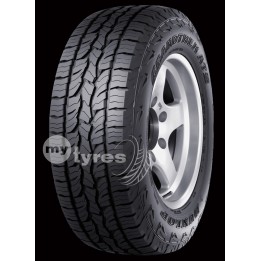 Dunlop Grandtrek AT5 225/65R17 102H