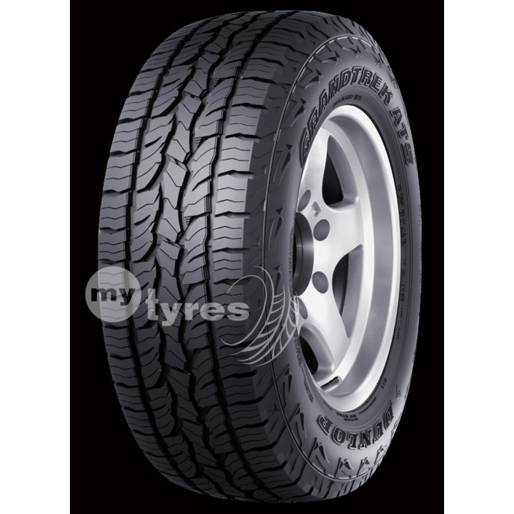 Dunlop Grandtrek AT5 225/65R17 102H