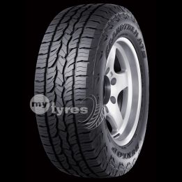 Dunlop Grandtrek AT5 285/50R20 112H