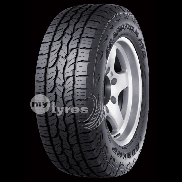 Dunlop Grandtrek AT5 285/50R20 112H