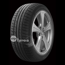 Dunlop SP Sport FastResponse 185/55R16 87H XL